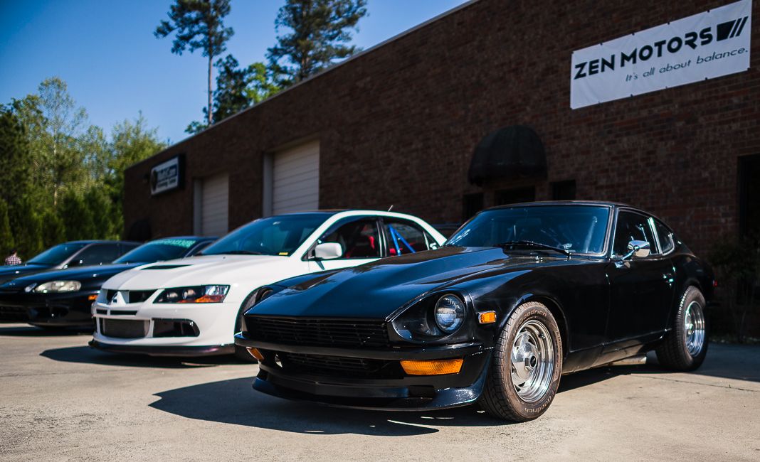 Zen Motors April 20 2013